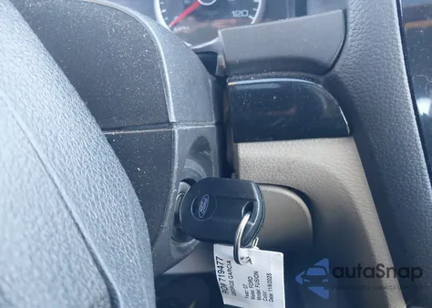 2007 Ford Fusion Sel from USA, damaged, VIN 3FAHP08107R208083